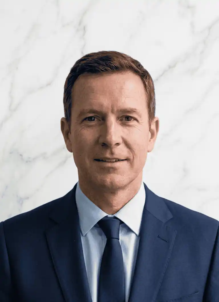 John Francis